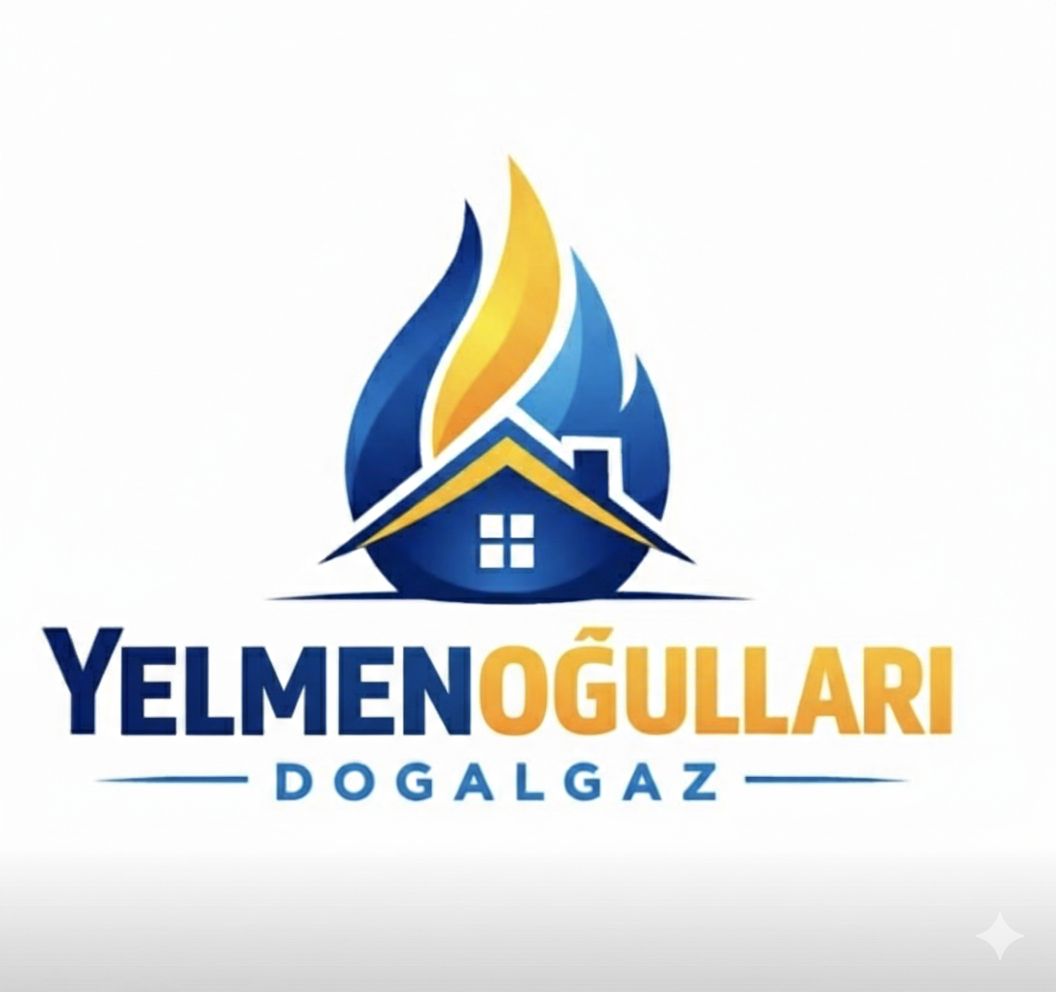 Yelmenoğlu İnşaat ve Doğalgaz logosu